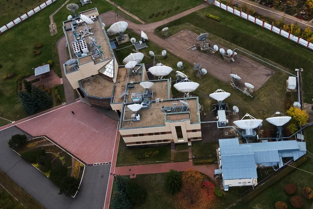 В России запущен проект по защите спутниковых передач от постороннего вмешательства.