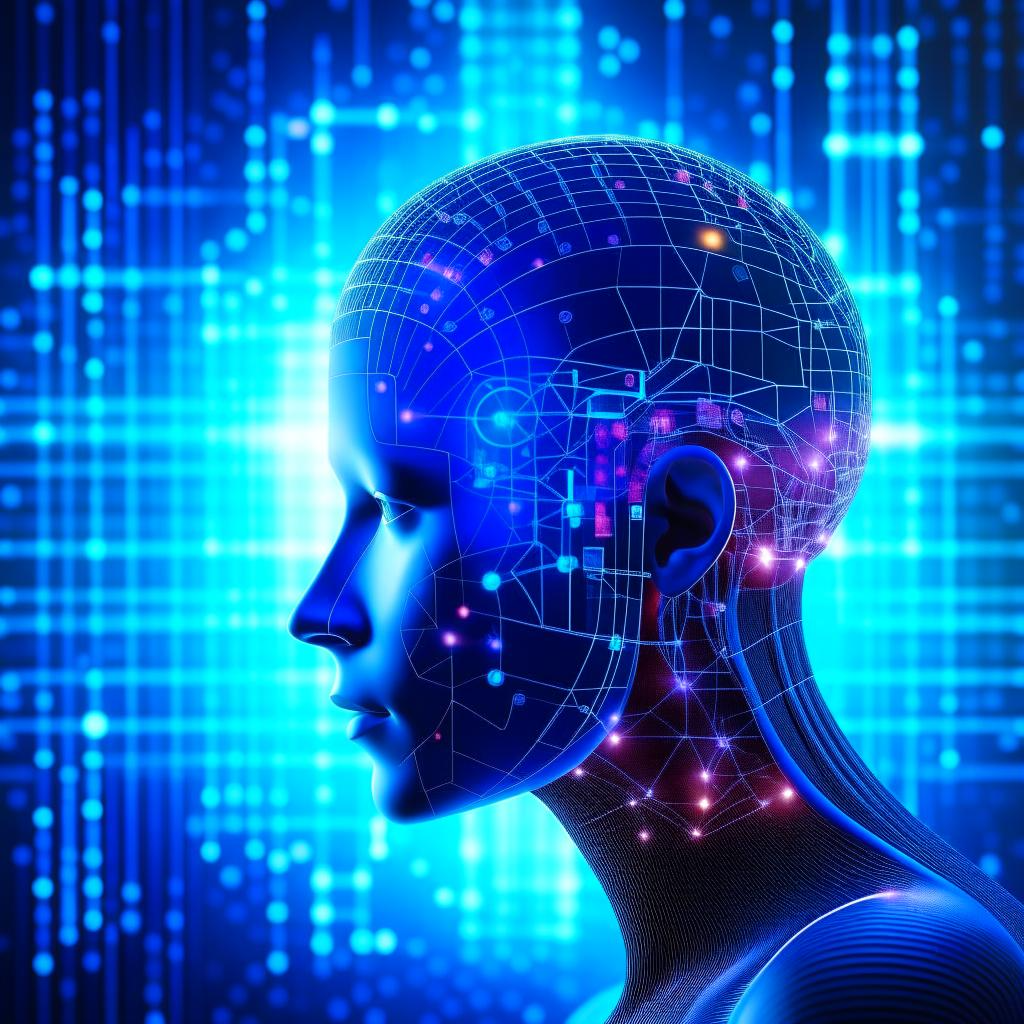 Безопасность в эпоху искусственного интеллекта. Использование нейронных сетей в кибербезопасности и её риски.