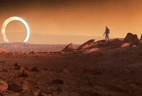 Жизнь на Марсе: мифы и реальность