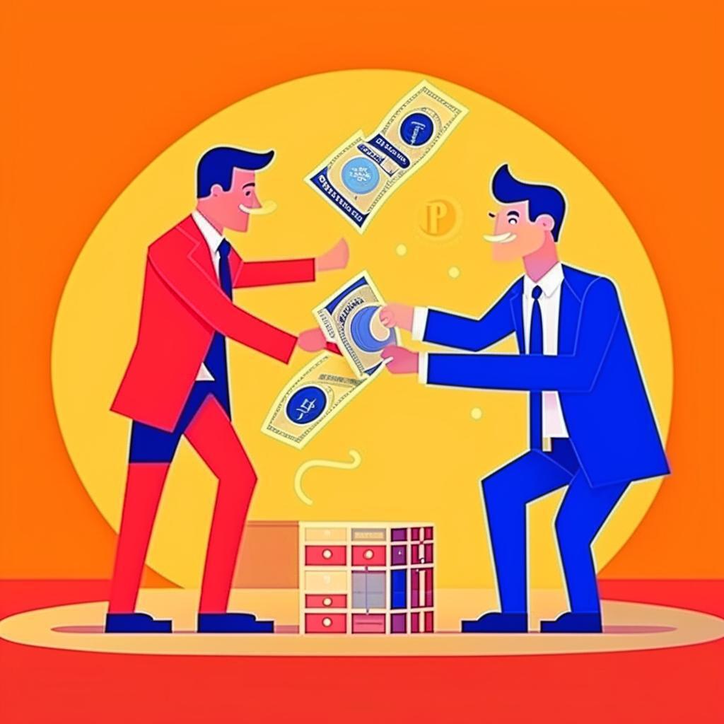 Страховые взносы ИП в 2023 году. Тезисный разбор.