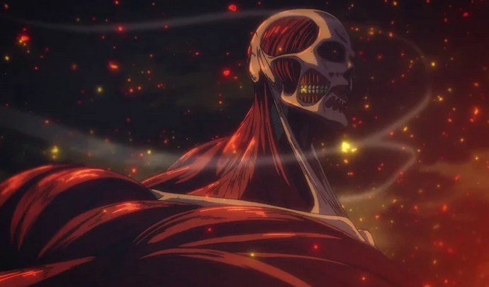 Финал «Атаки титанов»: вторая часть выходит на «Кинопоиске», серия доступна на двух языках