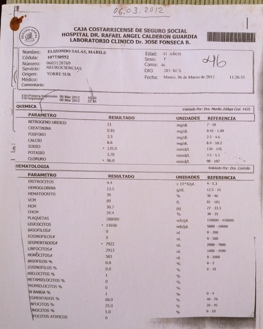 Онкологическое отступление № 13. Как мы вышли на отслеживание эффективности нашего метода лечения без компьютерной томографии