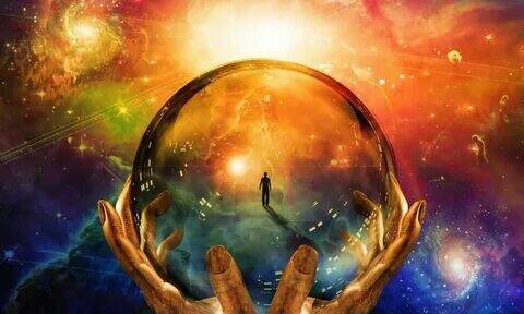 Познание, открытие тайн Вселенной.