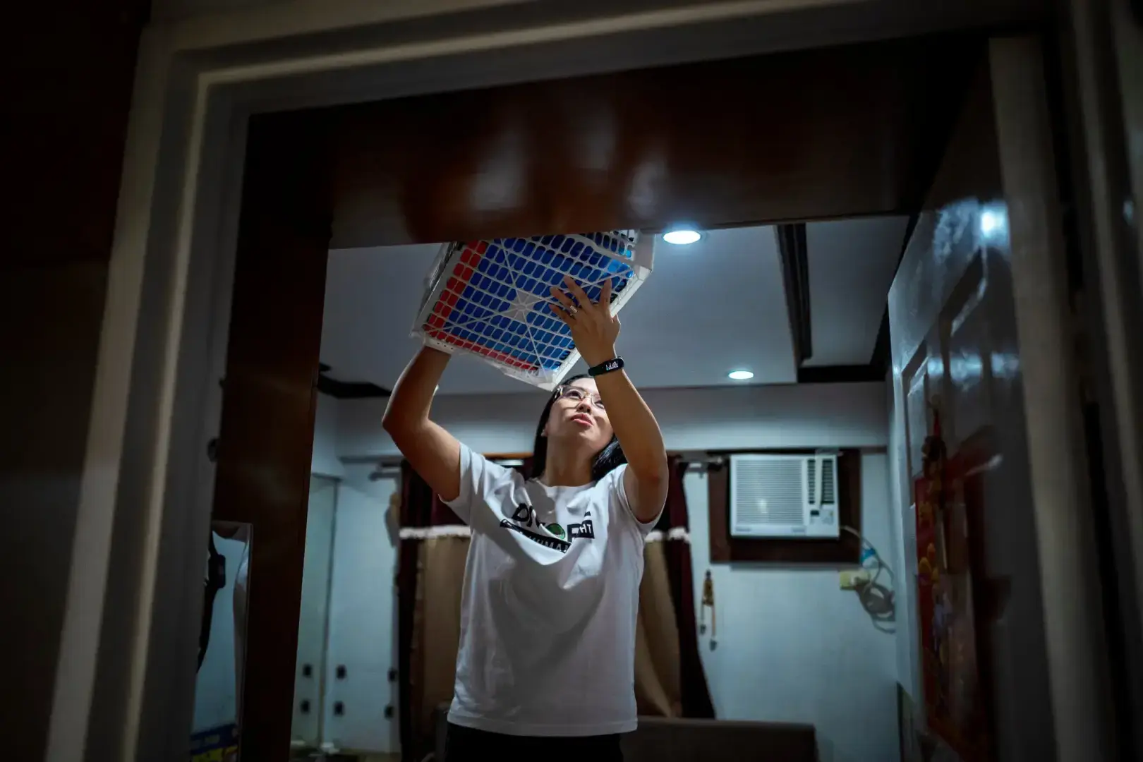 ‘Совсем как лекарство’: новый толчок к разводам в стране, где это незаконно