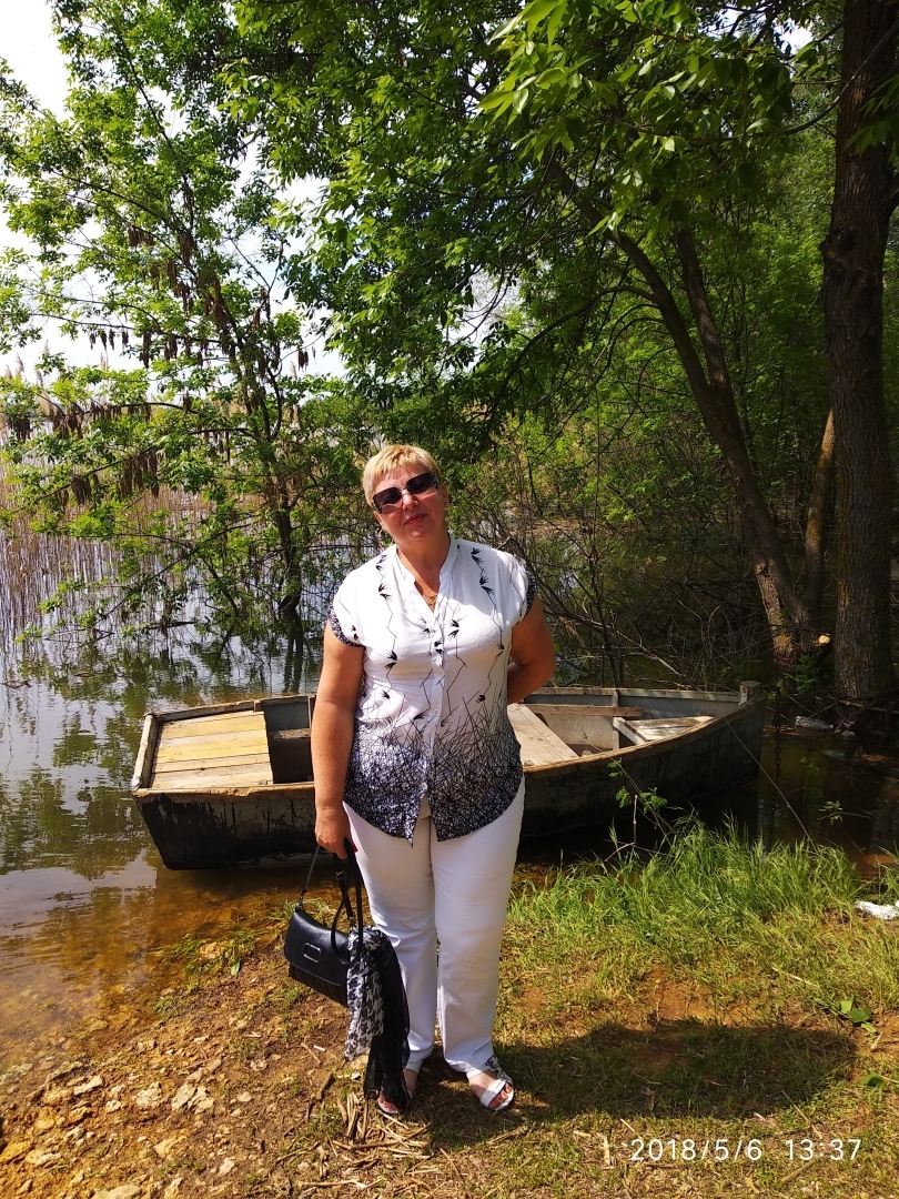 Станица Старочеркасская - одно из красивейших исторических мест Ростовской области