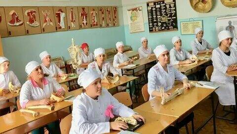 Как устранить дефицит квалифицированных врачей в России.