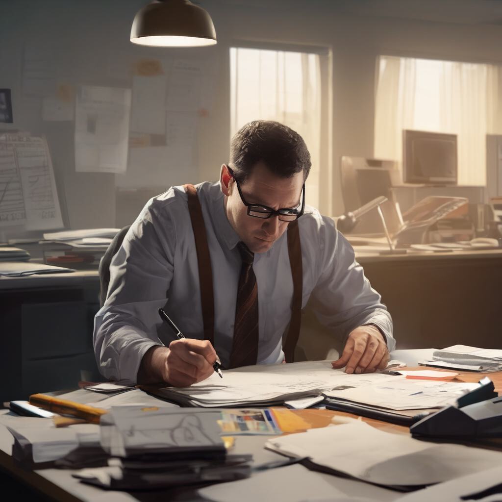 Бухгалтерская Экспертиза: Ключевые аспекты и значимость для бизнеса