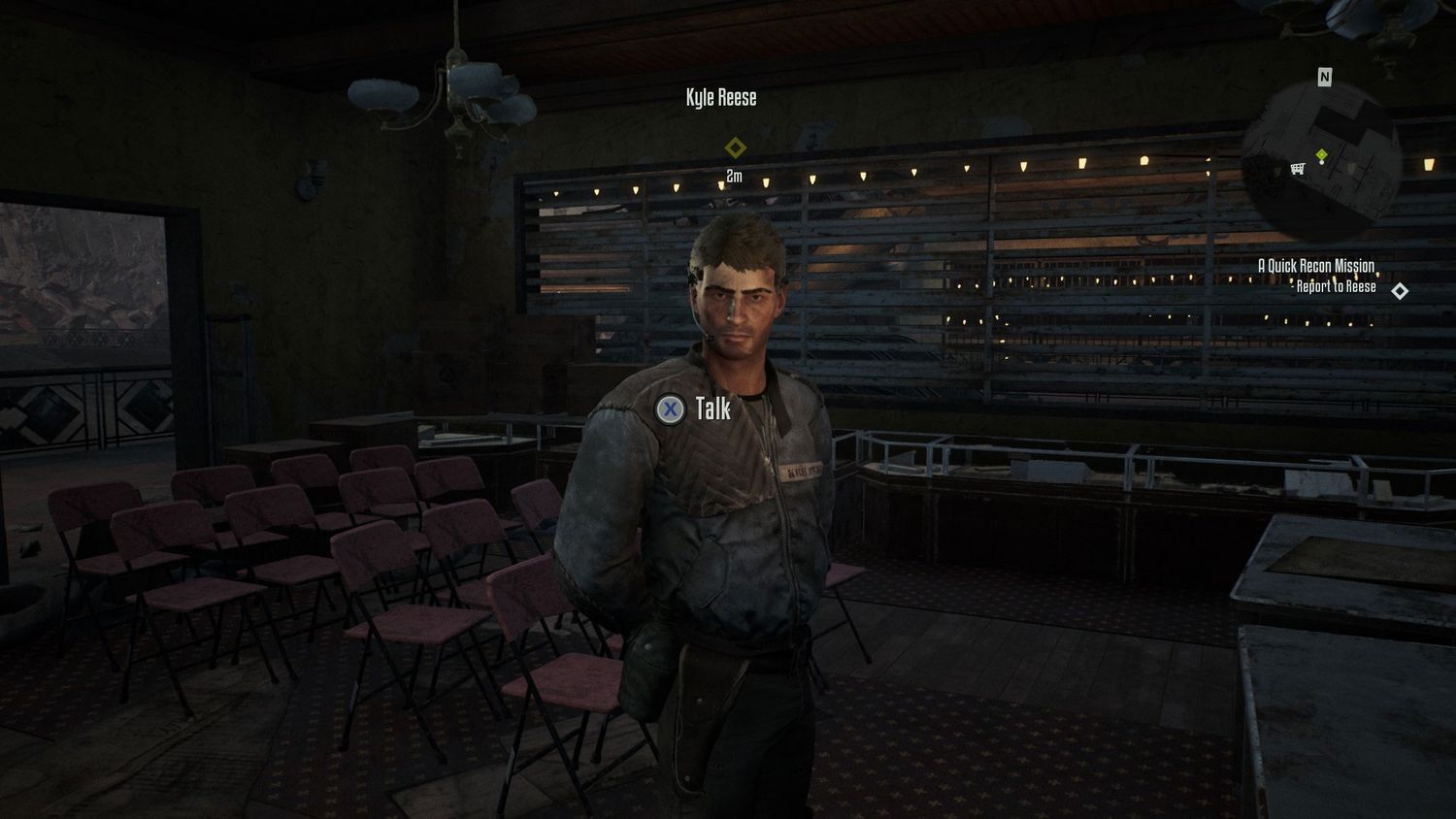 "Переработка среднего FPS" - Terminator: Resistance - Complete Edition Review