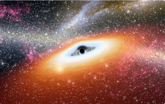 Мифы и легенды о космосе или вселенной