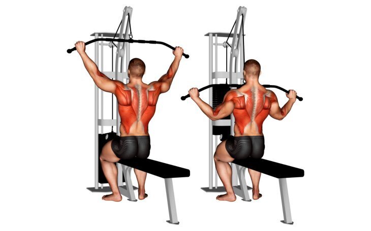 Здоровая спина