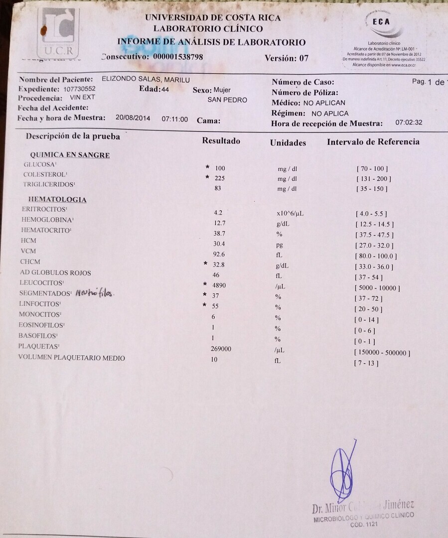 Онкологическое отступление № 13. Как мы вышли на отслеживание эффективности нашего метода лечения без компьютерной томографии