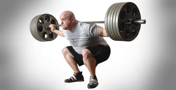 Здоровая спина