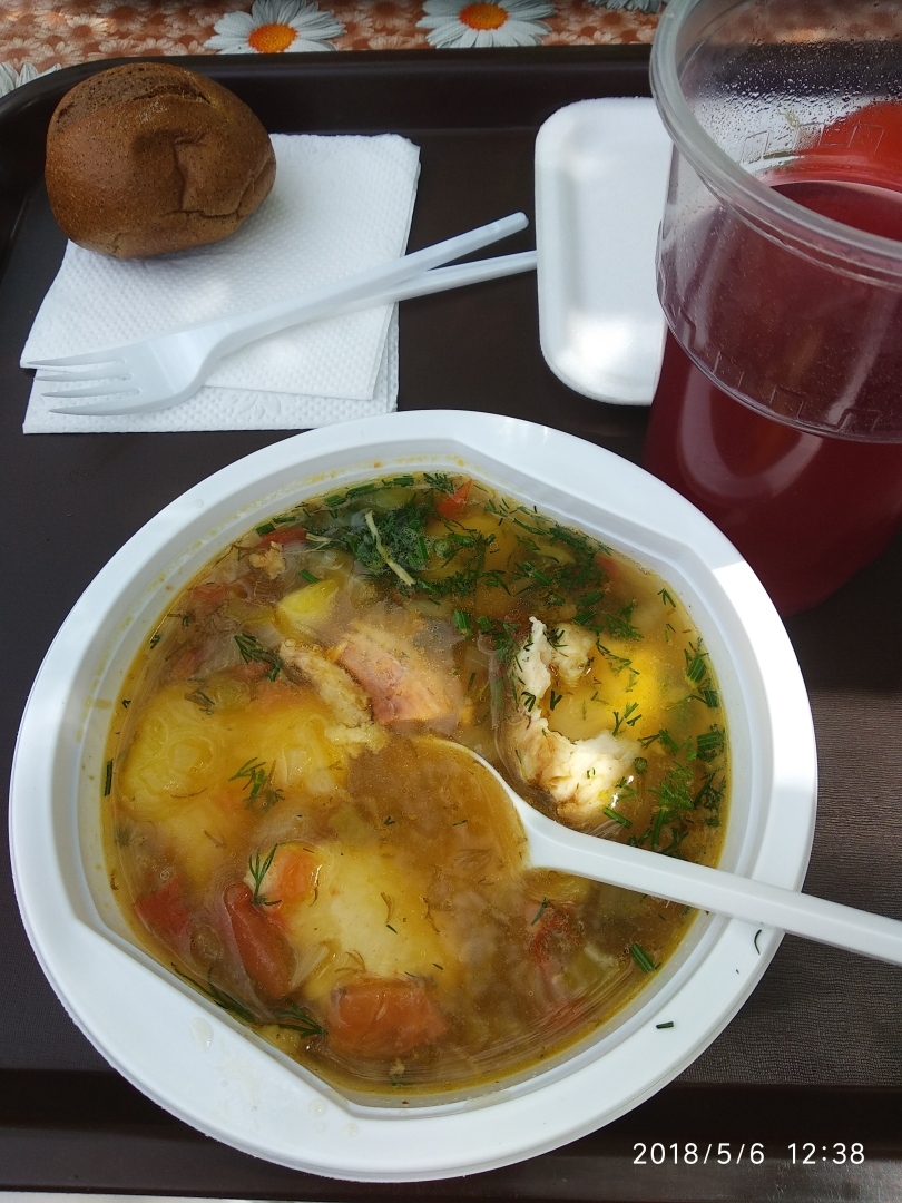 Станица Старочеркасская - одно из красивейших исторических мест Ростовской области