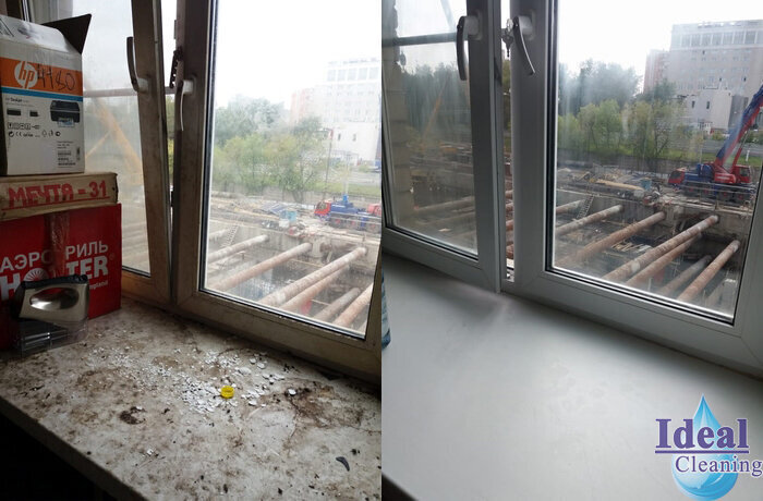 Грязная работа и адский труд: самая «убитая» захламленная квартира, которую убирали сотрудники клининга