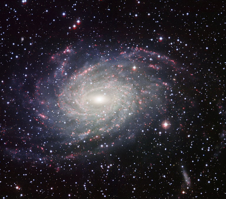 Мифы и легенды о космосе или вселенной