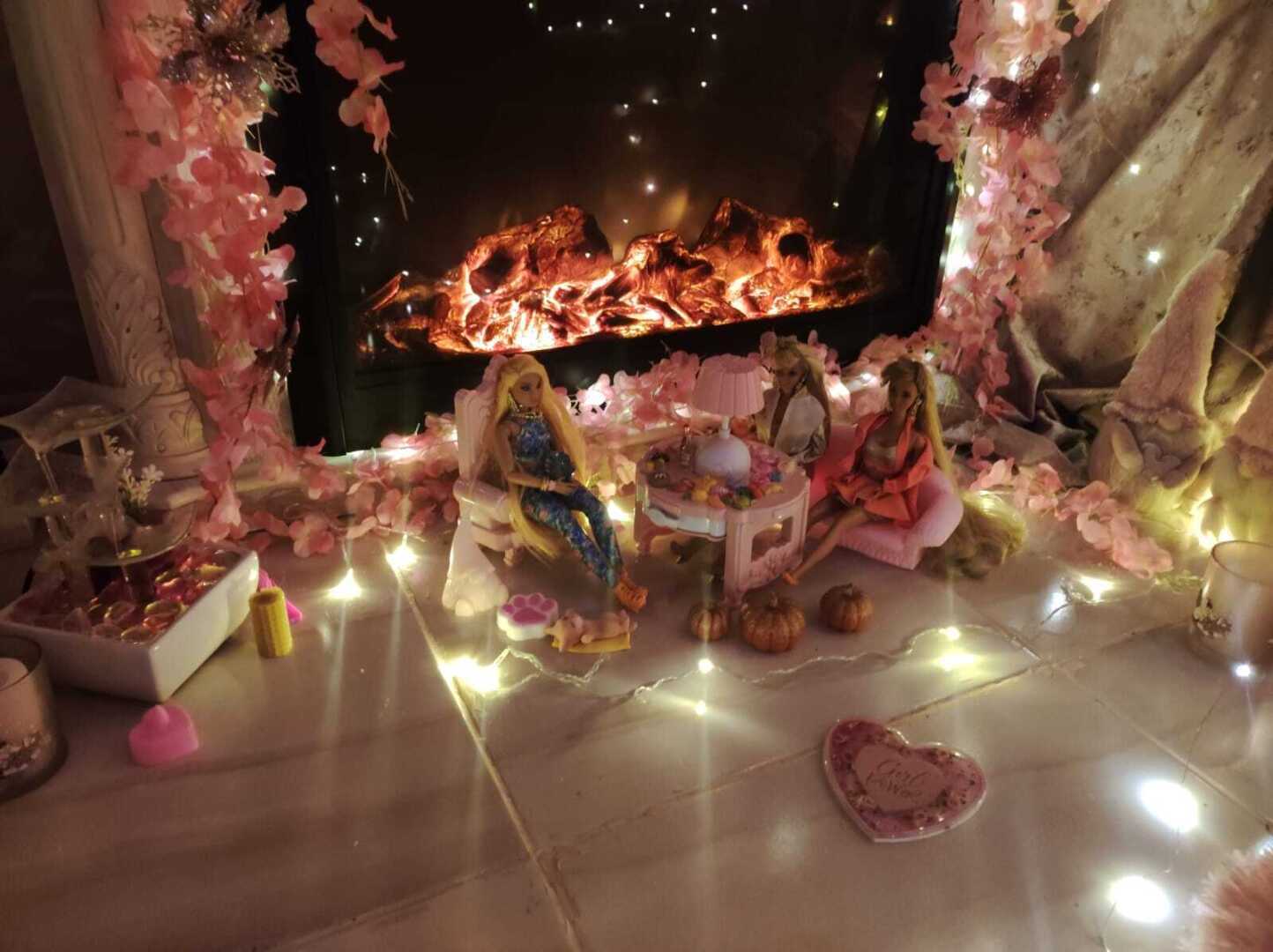 🌿Почему люди так любят кукол🌿