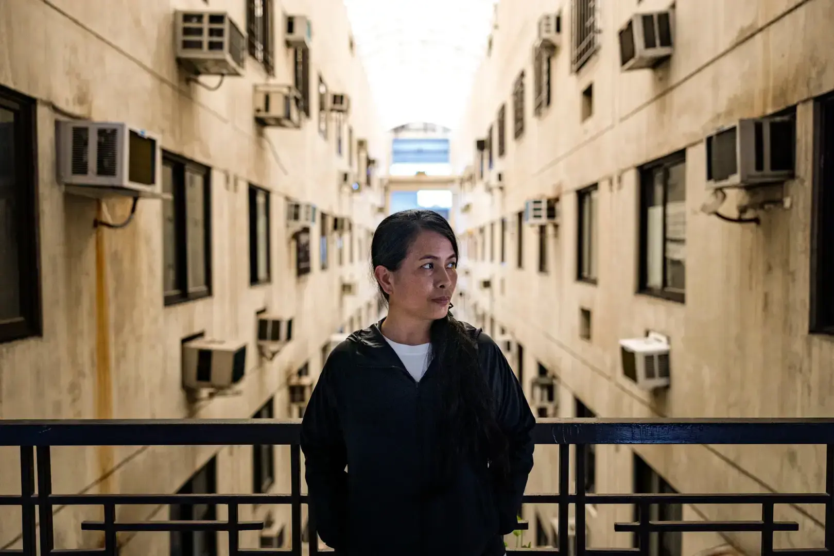 ‘Совсем как лекарство’: новый толчок к разводам в стране, где это незаконно