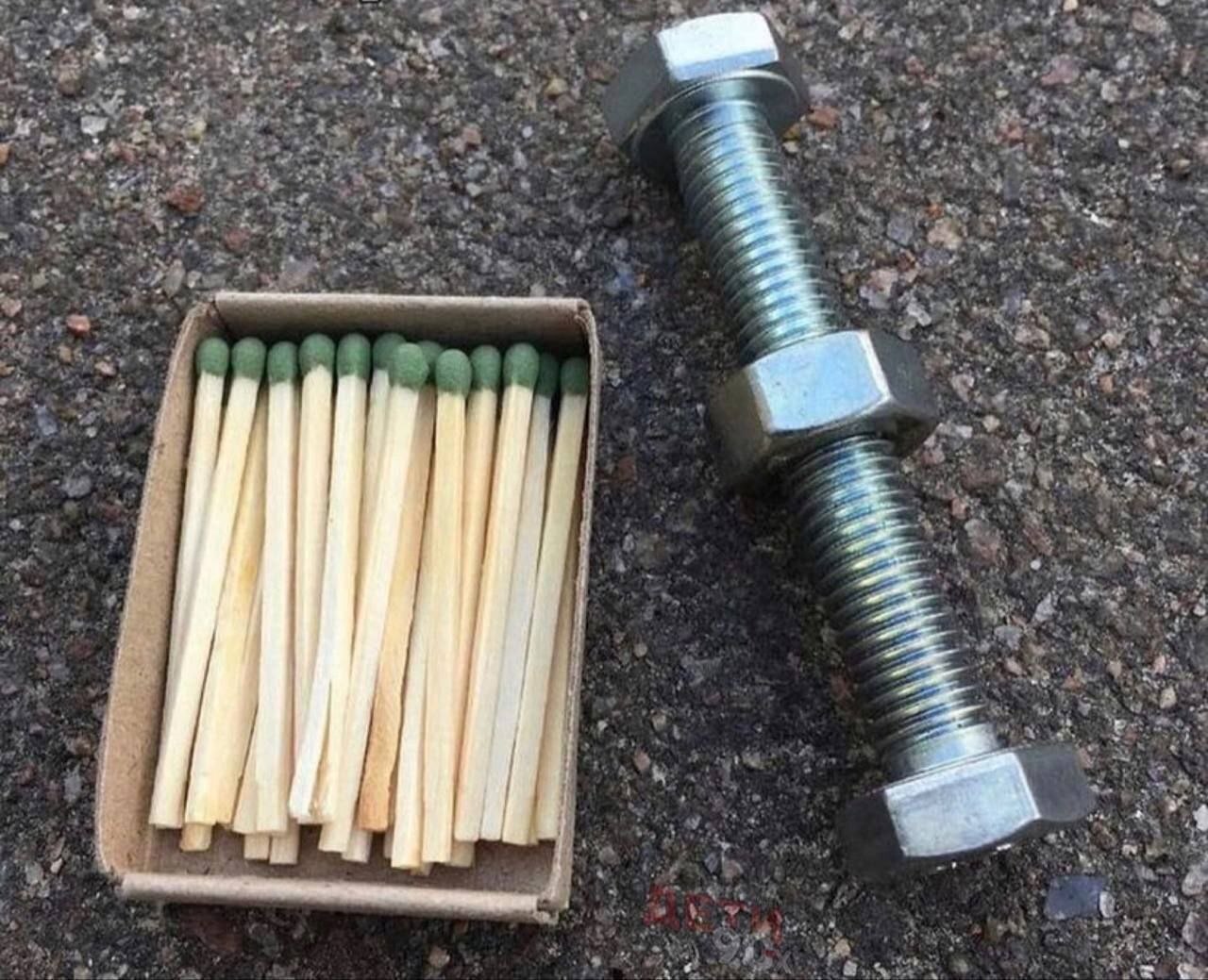 Мало кто сейчас знает связь между этими предметами... Кто помнит?