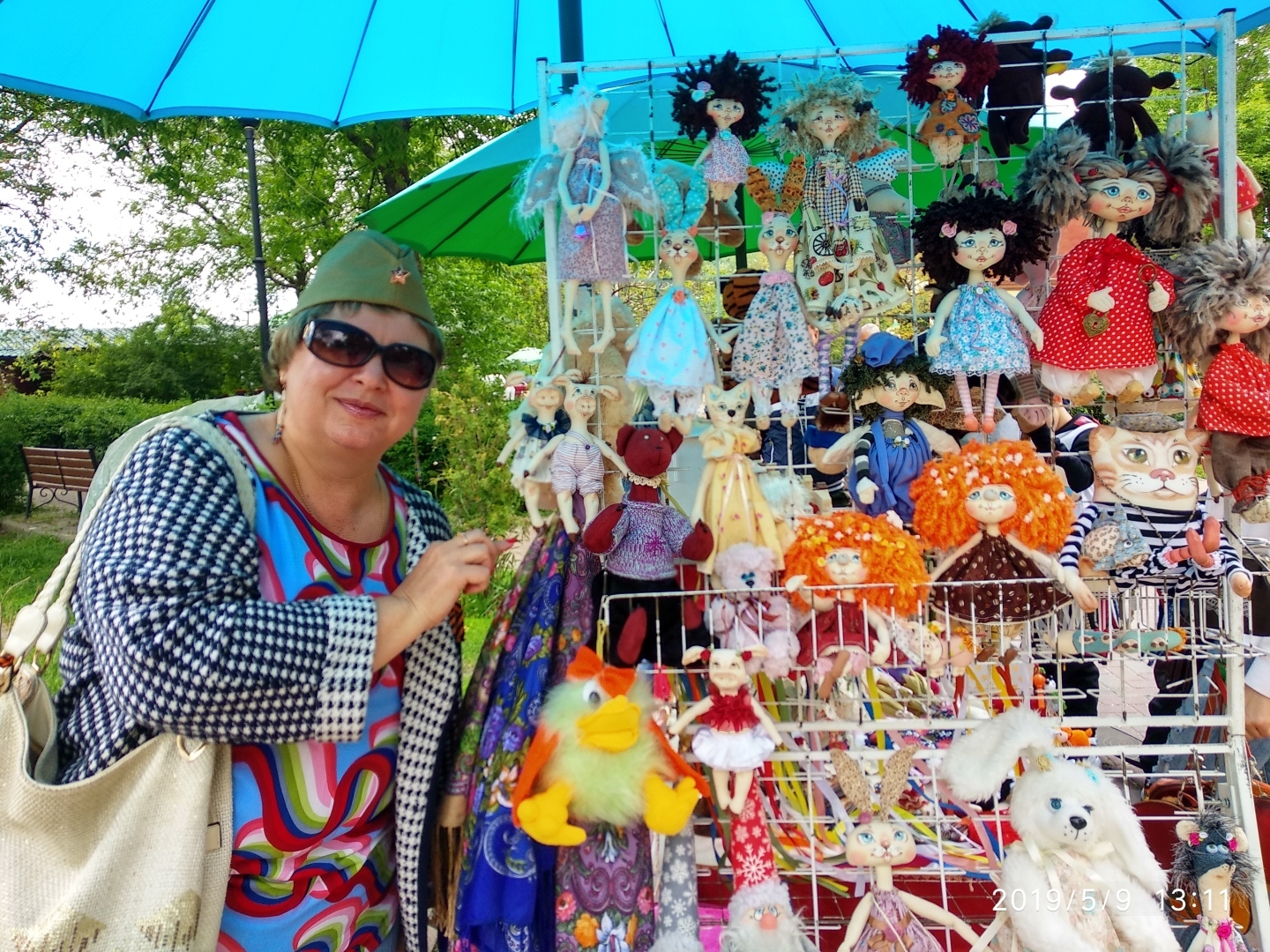 Станица Старочеркасская - одно из красивейших исторических мест Ростовской области