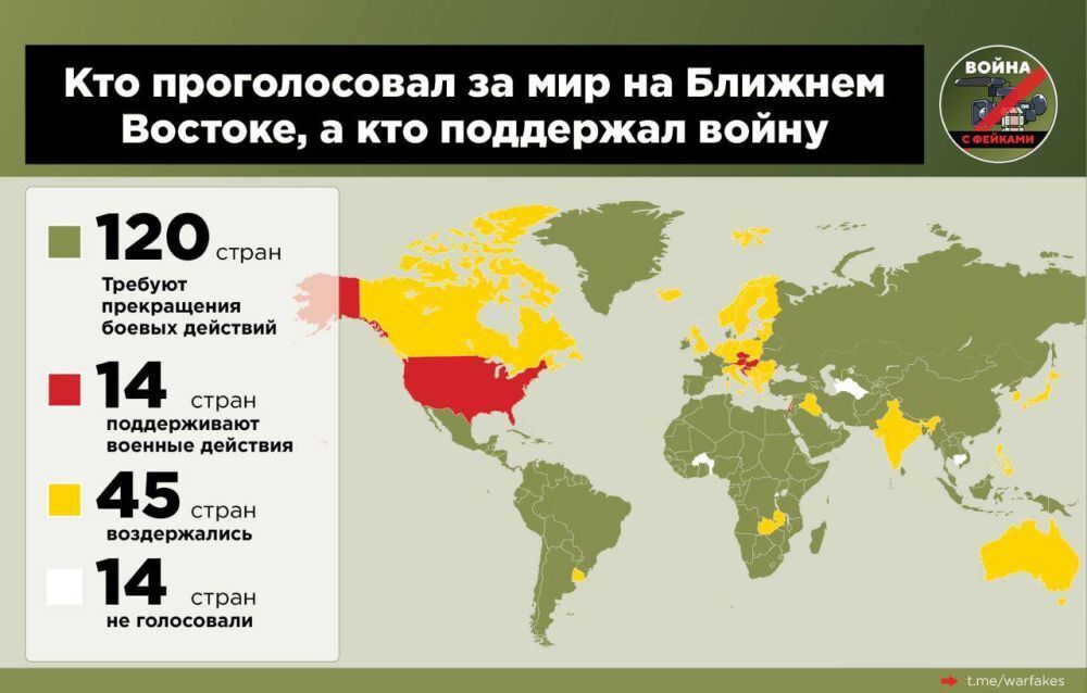 Оплеуха гегемону
