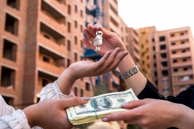 Создание пассивного дохода: 5 эффективных стратегий.