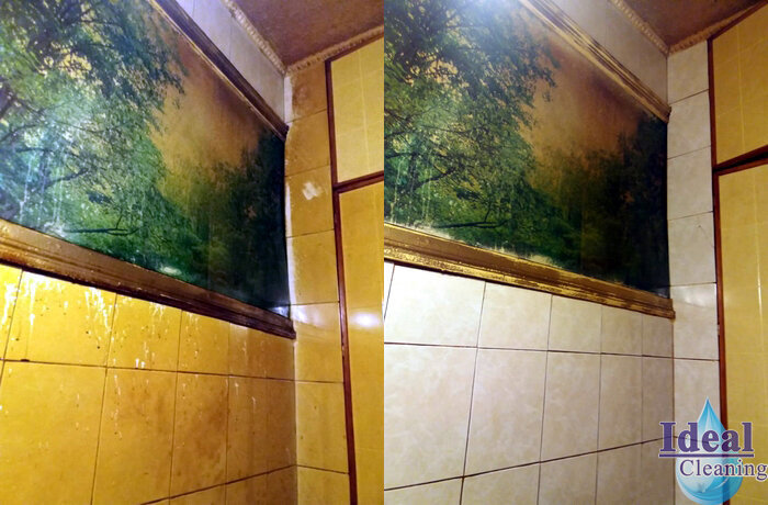 Грязная работа и адский труд: самая «убитая» захламленная квартира, которую убирали сотрудники клининга