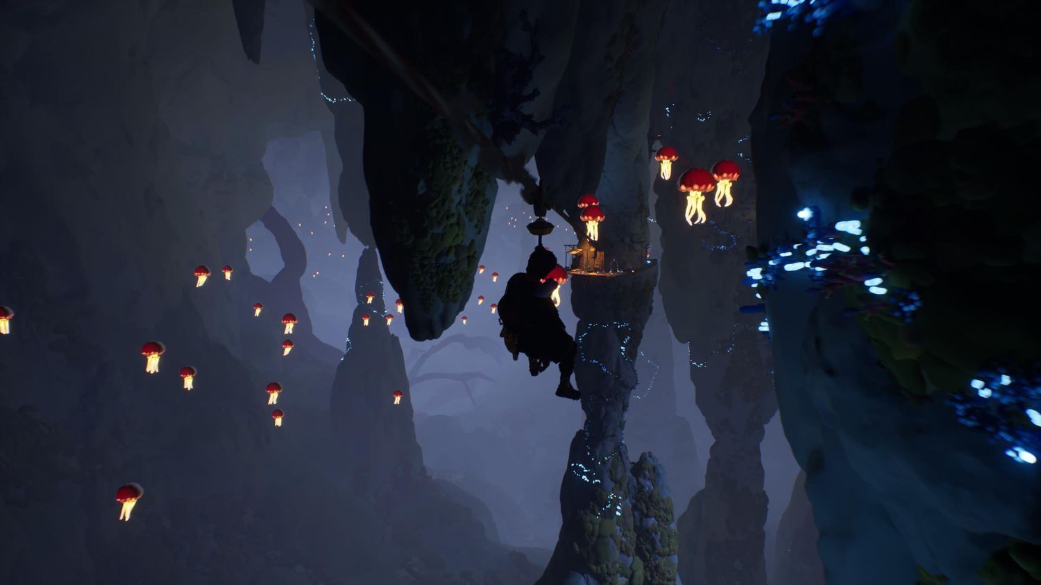 ""Захватывающее инди-приключение": Просто обзор