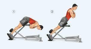 Здоровая спина