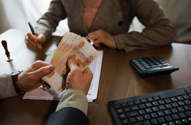 Как избавиться от долгов и достичь финансовой стабильности