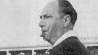 Локомотив (Москва): лучшие игроки команды 1930-1940-х годов.