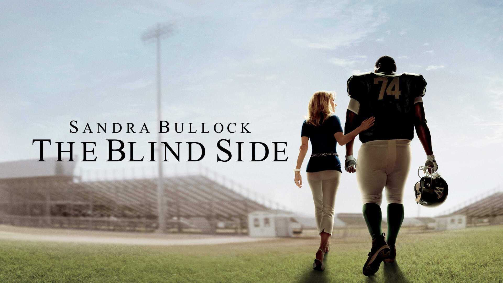 Настоящая сторона. Невидимая сторона the Blind Side 2009. Невидимая сторона фильм 2009 Сандра Буллок. Миссис Босвелл Невидимая сторона. Невидимая сторона фильм 2009 Постер.