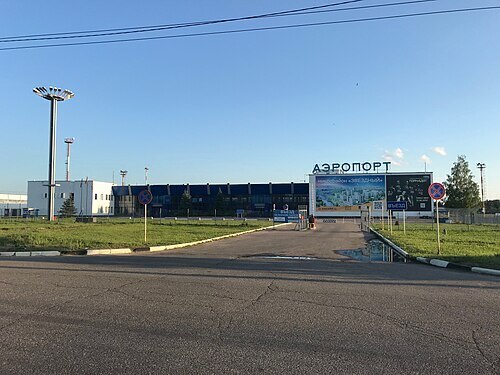 Рассказ "Город Иваново"