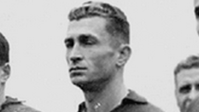 Локомотив (Москва): лучшие игроки команды 1930-1940-х годов.