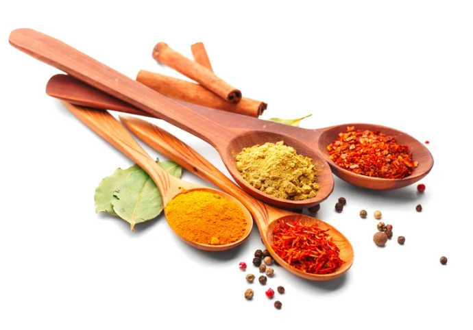 Когда лучше добавлять специи?