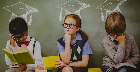 7 веских причин для чтения книг