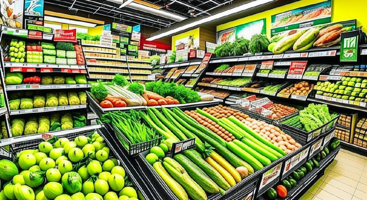 Укрупнение сетей и его влияние на развитие продуктового ритейла