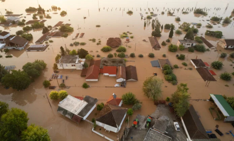 Потрясающее исследование: как Дэниел приносит новую волну точности [диаграммы]