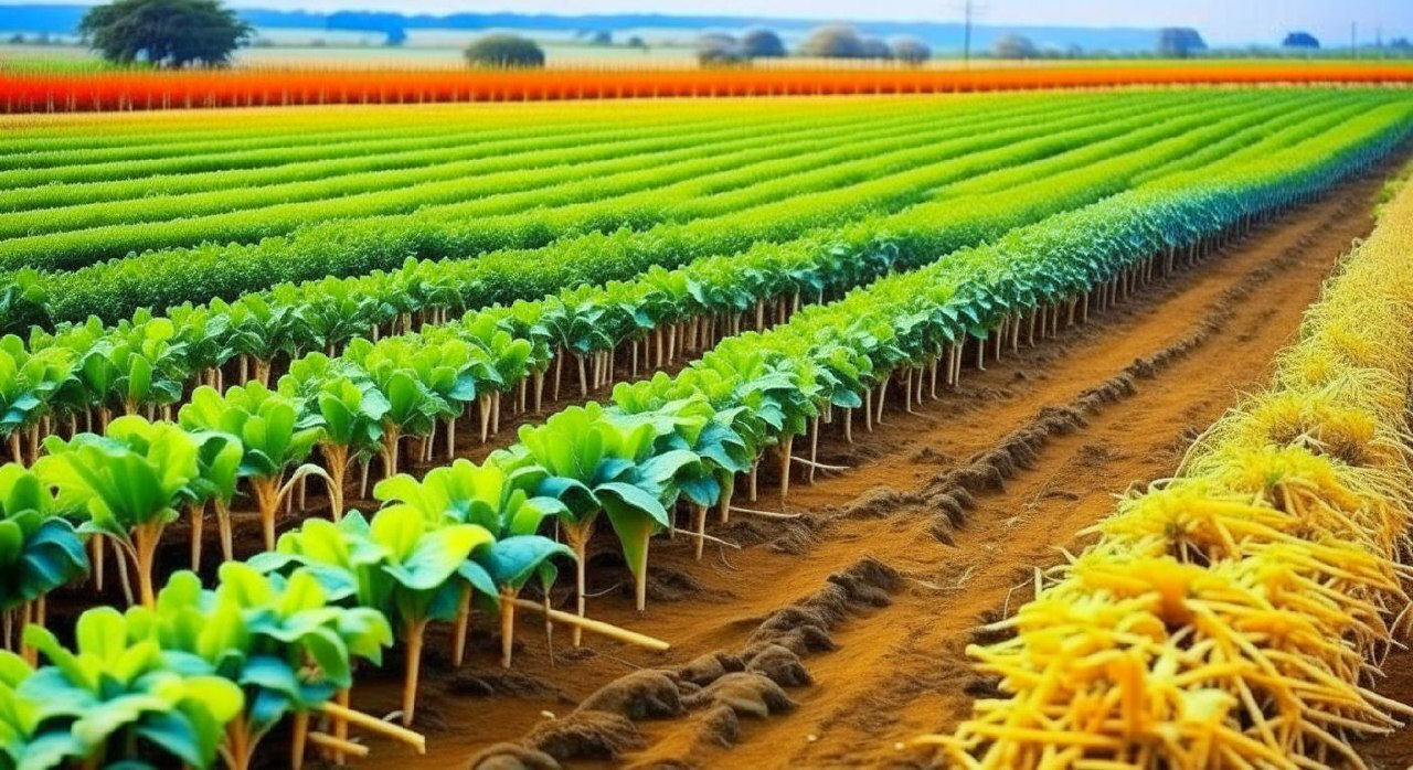 Экономический буст. Направления в экономике РФ, которые в будущем будут главенствовать.