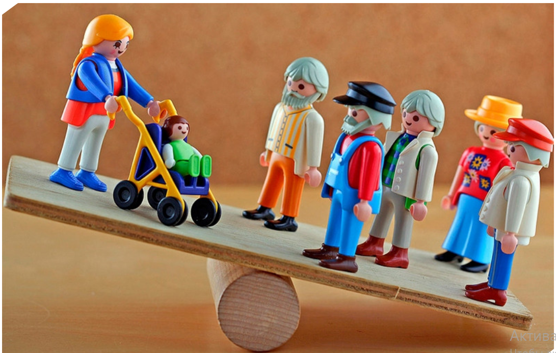 Как СВО лишает нас пенсии