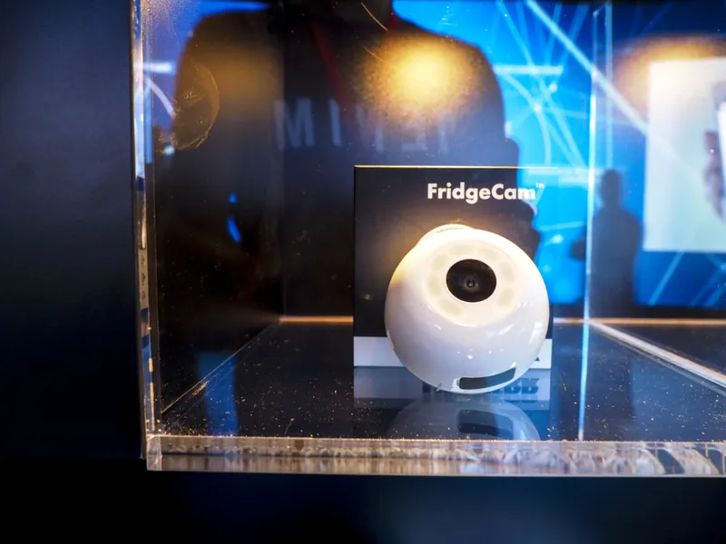 Безумные изобретения, которые нужно увидеть, чтобы поверить