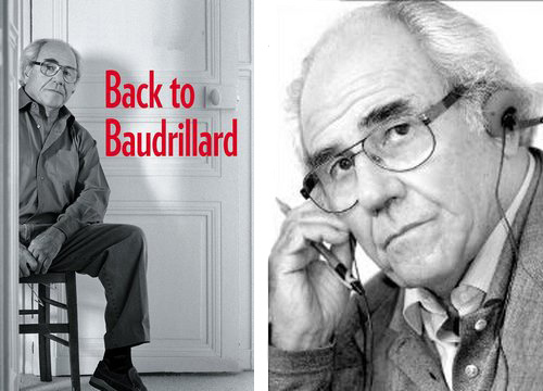 "Дух терроризма: Взгляд Жана Бодрияра на современное общество"