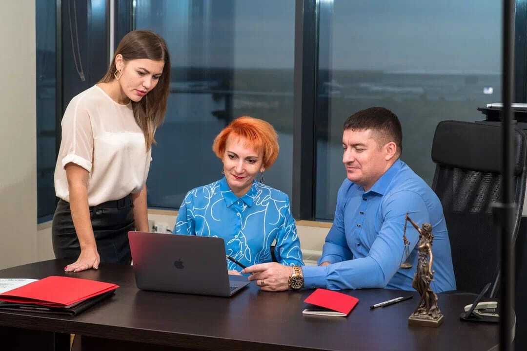 Нельзя недооценивать человечество.