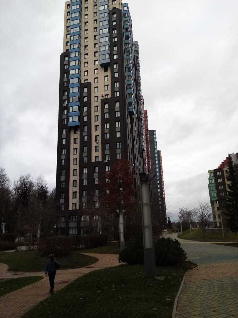 Многоэтажки. Так ли хорошо в них жить? Моё мнение