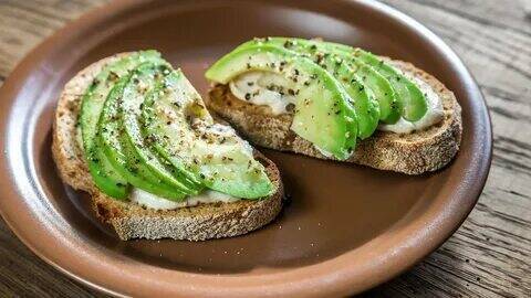 Быстро, дешево и сердито. Когда лень готовить.