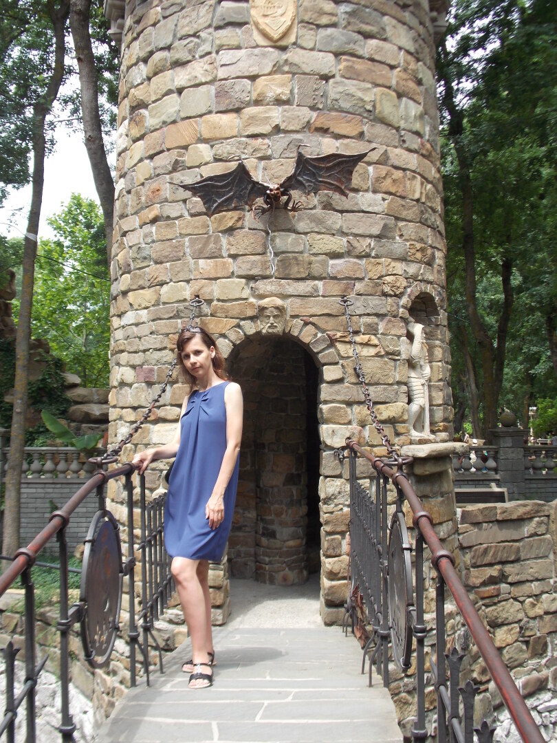 Чем мне запомнилась Кабардинка. Мой фотоальбом