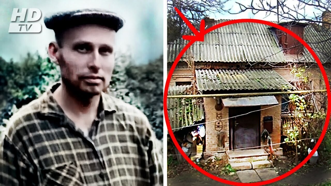 Его БОГАТСТВА поразили весь мир!