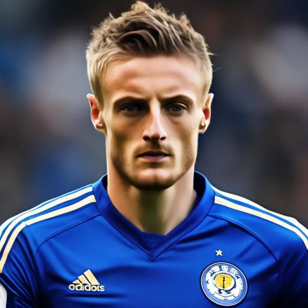 Нейросеть сгенерировала фото известных людей.