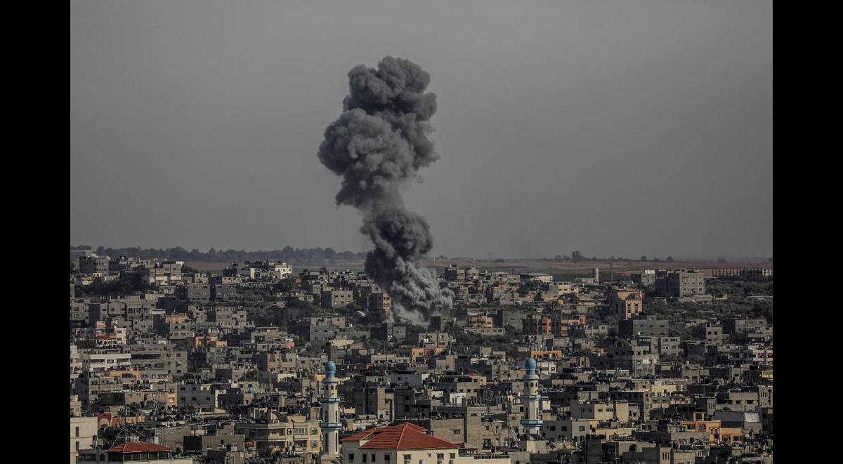 Израильская армия сообщила о ликвидации разработчика оружия ХАМАС