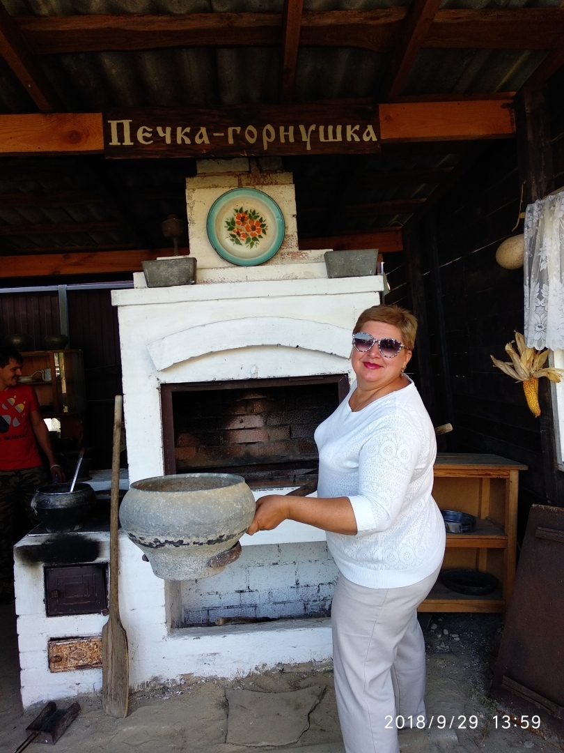 Рекомендую всем побывать на фестивале "Донская лоза" в хуторе Пухляковском Ростовской области. Впечатляемо, незабываемо и весело!