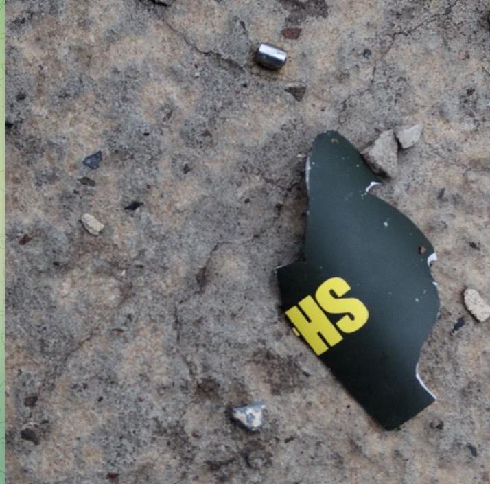 Беспилотник ВСУ атаковал гражданский завод в РФ